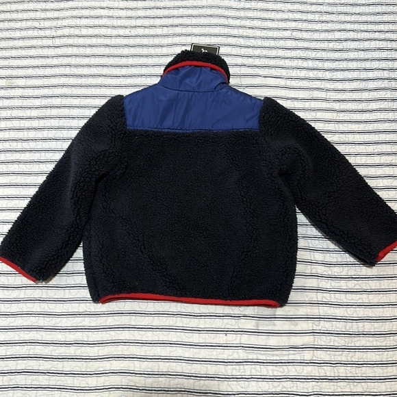 NWT north zone jacket for boy size 4T - Picture 2 of 7